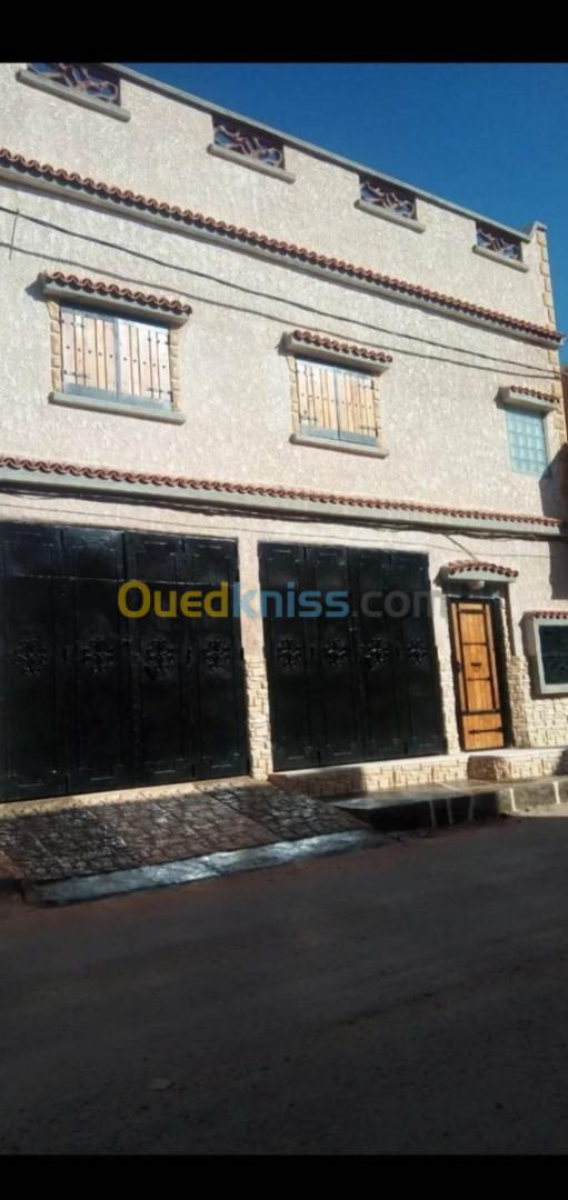 Vente Duplex F4 Ghardaïa Bounoura