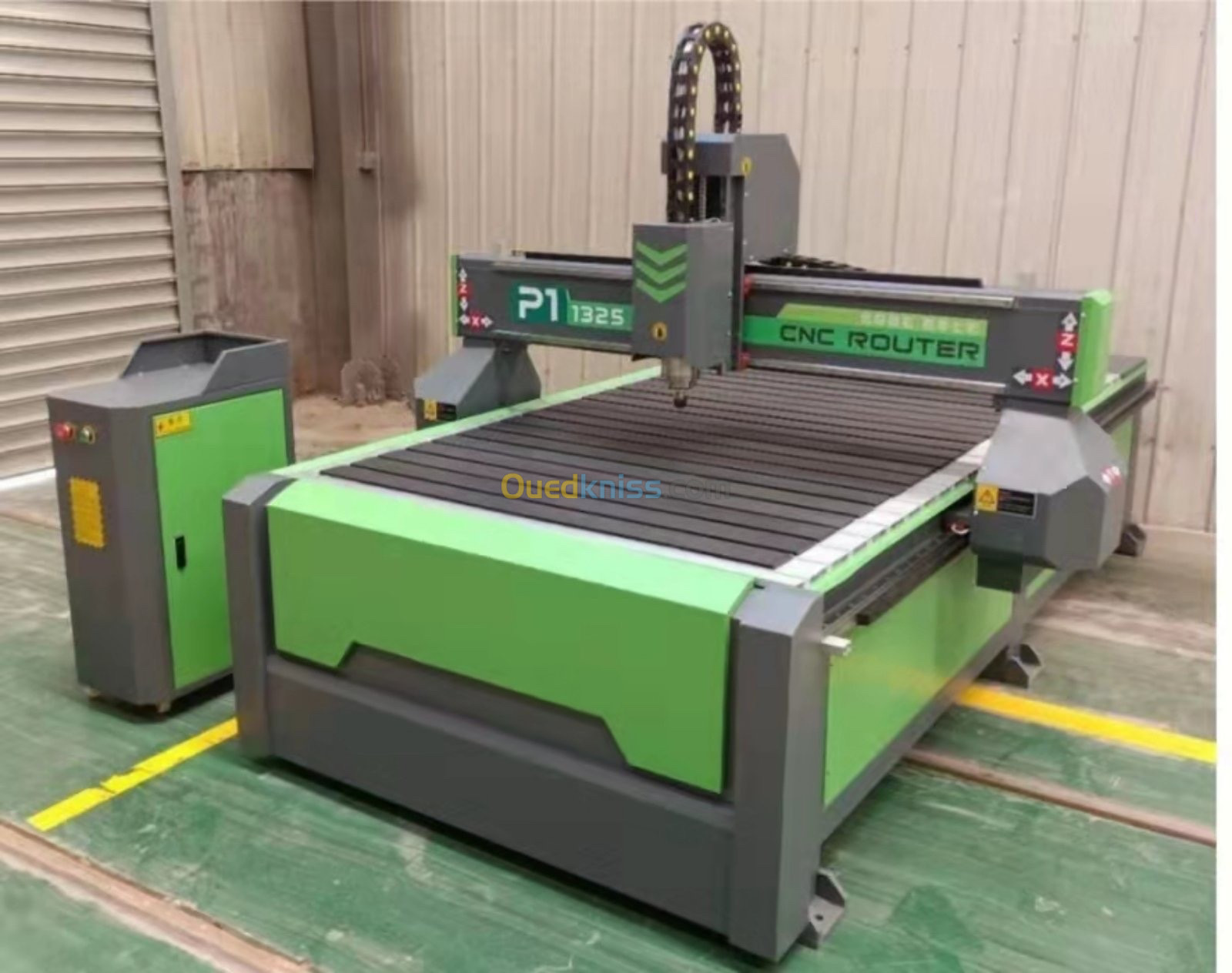 Cnc router 1325