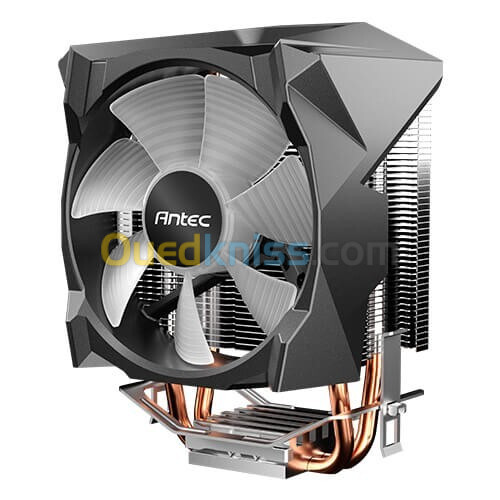 Ventilateur ANTEC - A30 RGB