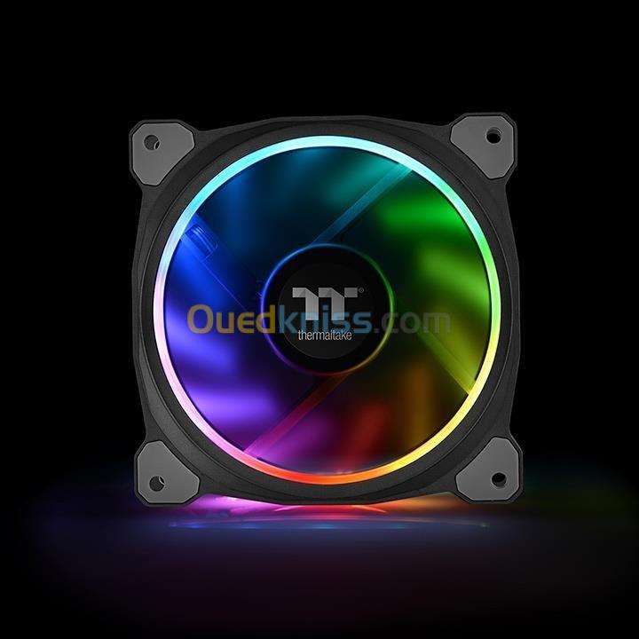 Cooling THERMALTAKE -Riing Plus 12 RGB