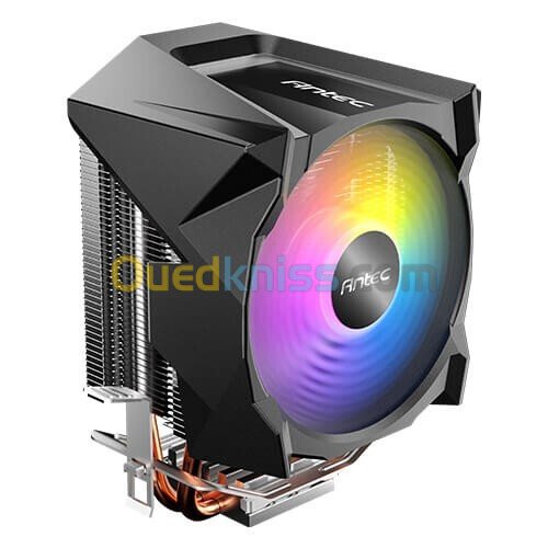 Ventilateur ANTEC - A30 RGB