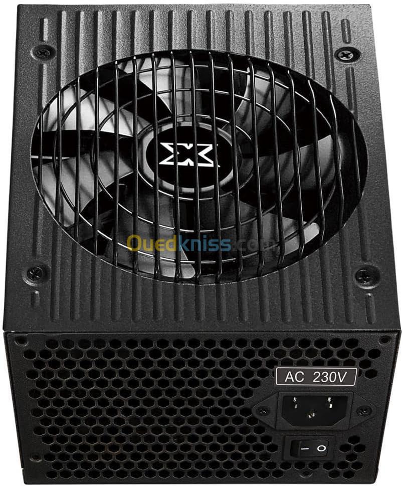 Alimentation XIGMATEK - HYDRA BRONZE 650W