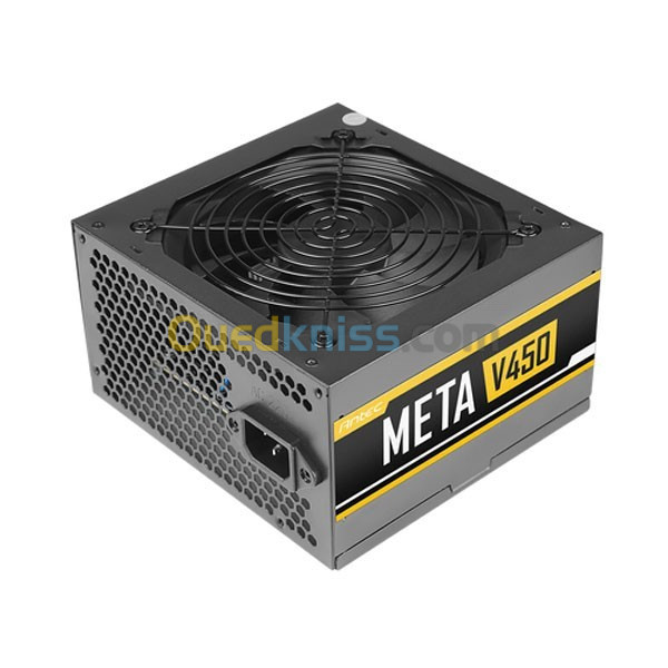 Alimentation ANTEC - 450W META