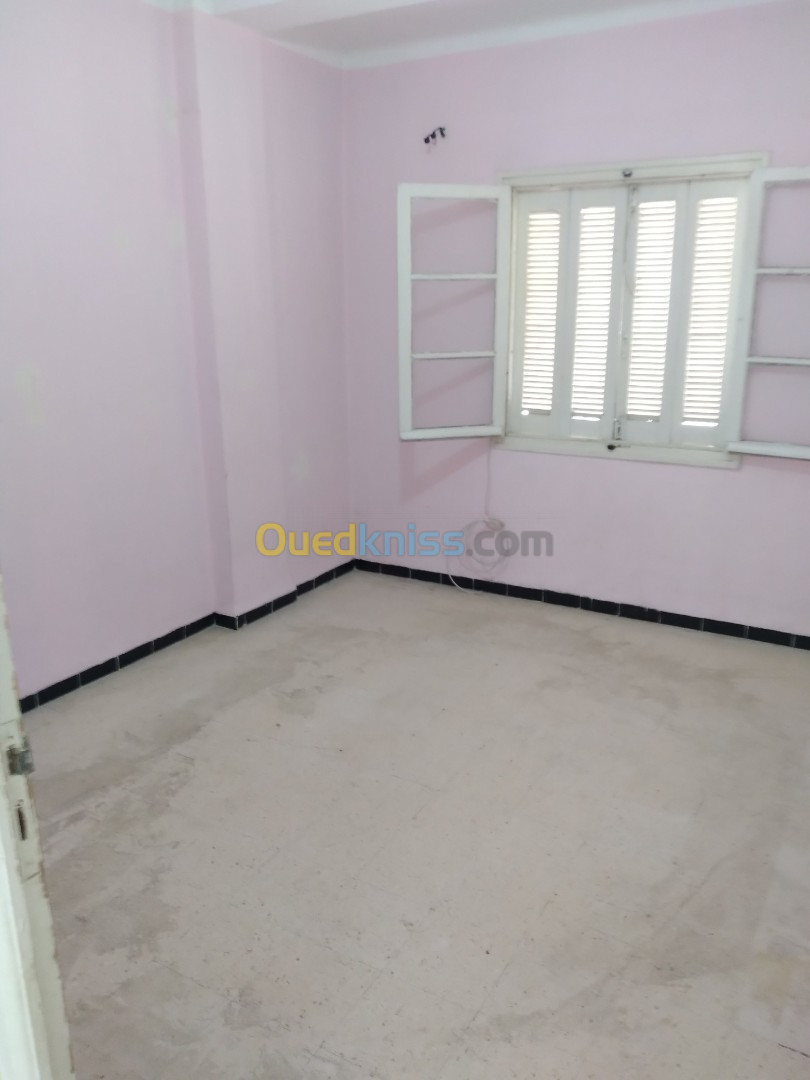 Location Appartement F3 Alger Bab ezzouar