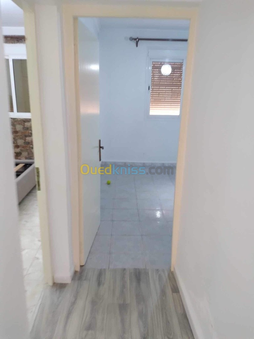 Vente Appartement F5 Alger Bab ezzouar