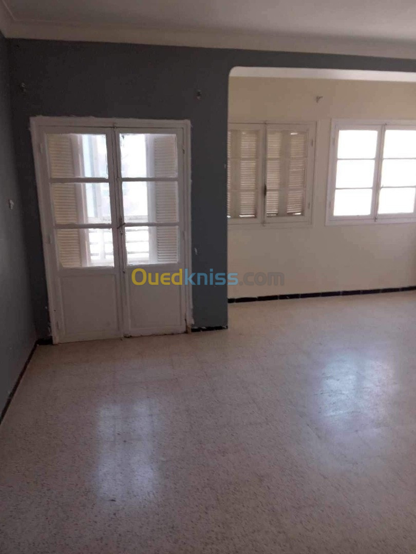 Vente Appartement F3 Alger Bab ezzouar