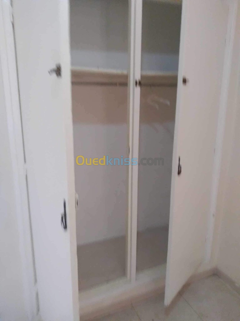 Location Appartement F3 Alger Bab ezzouar