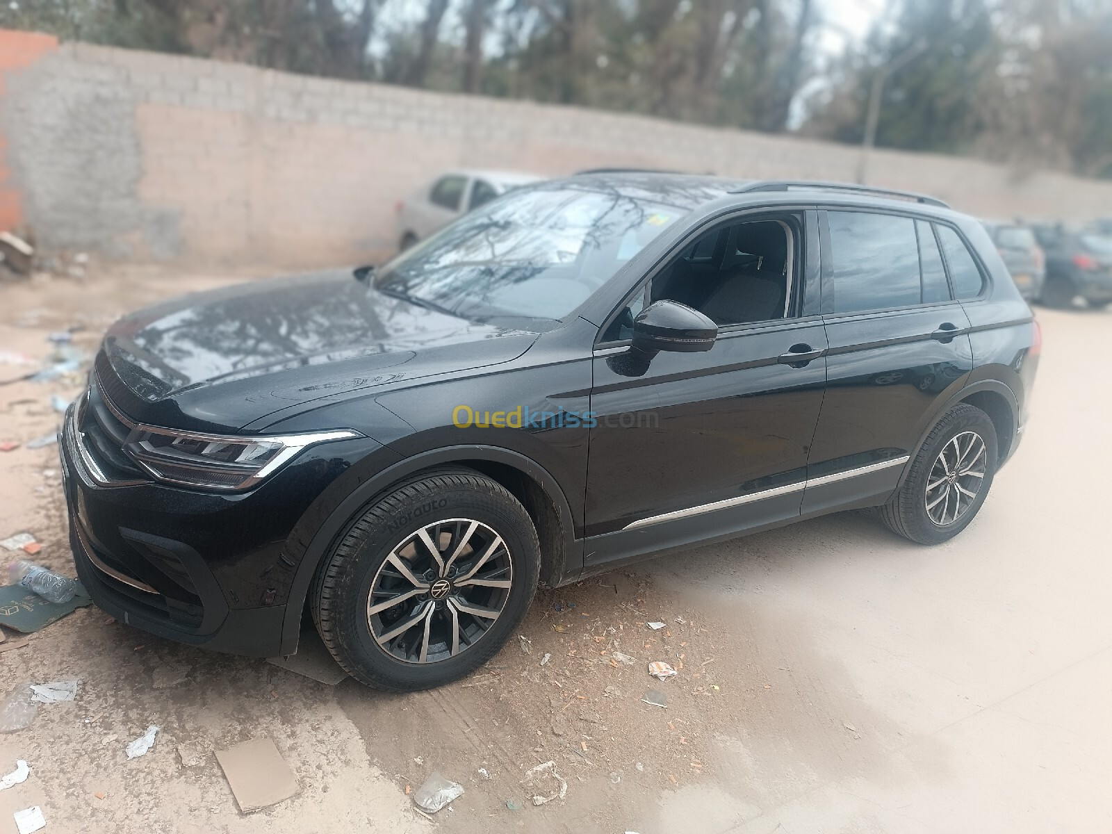 Volkswagen Tiguan 2023 Life