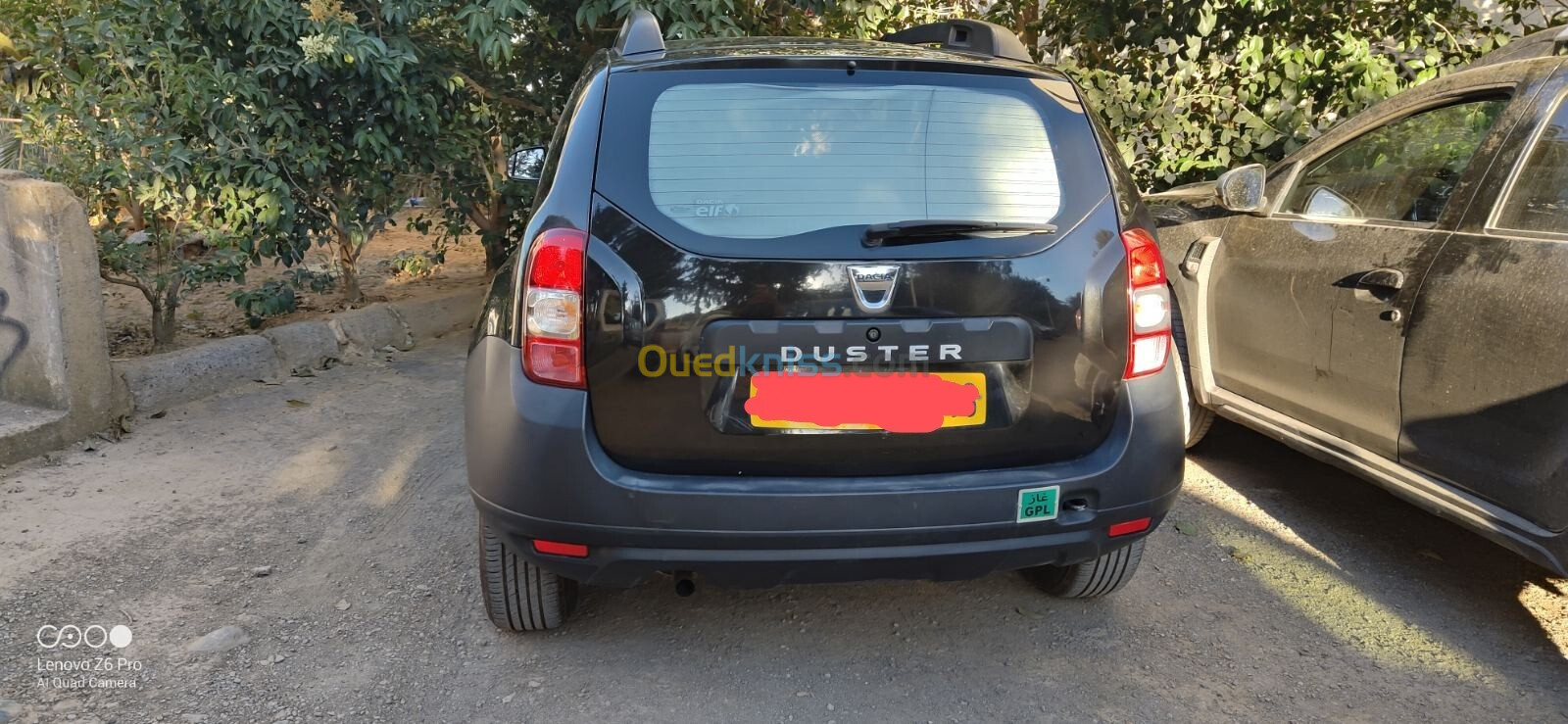 Dacia Duster 2016 