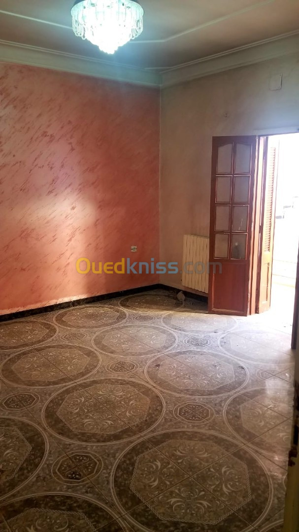 Vente Niveau De Villa F4 Batna Batna