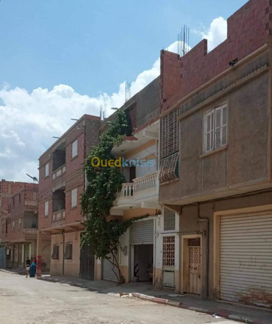 Vente Niveau De Villa F4 Batna Batna