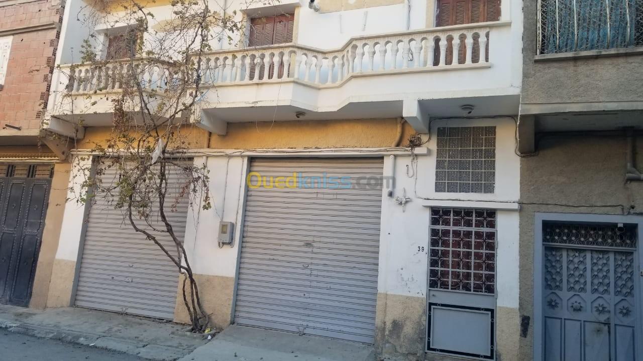 Vente Niveau De Villa F4 Batna Batna