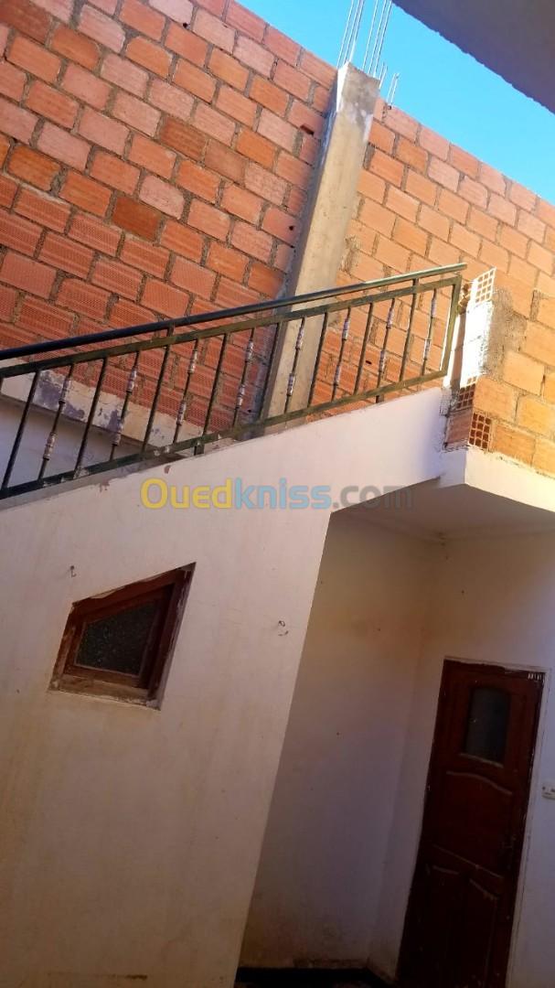 Vente Niveau De Villa F4 Batna Batna