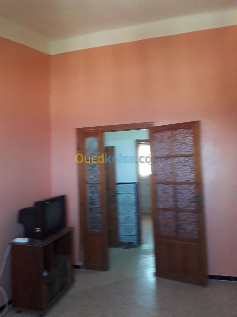 Vente Appartement F03 Tipaza Tipaza