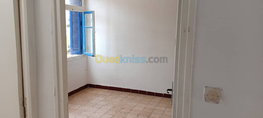 Vente Appartement F02 Tipaza Tipaza