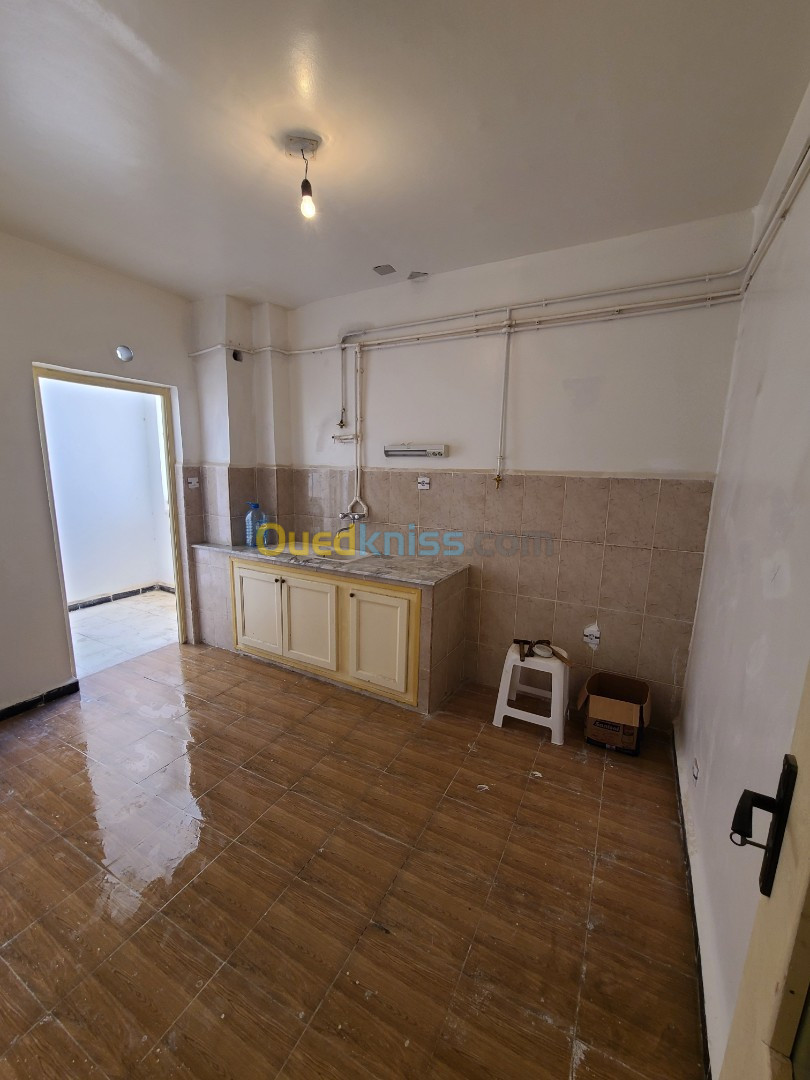 Vente Appartement Alger Dar el beida