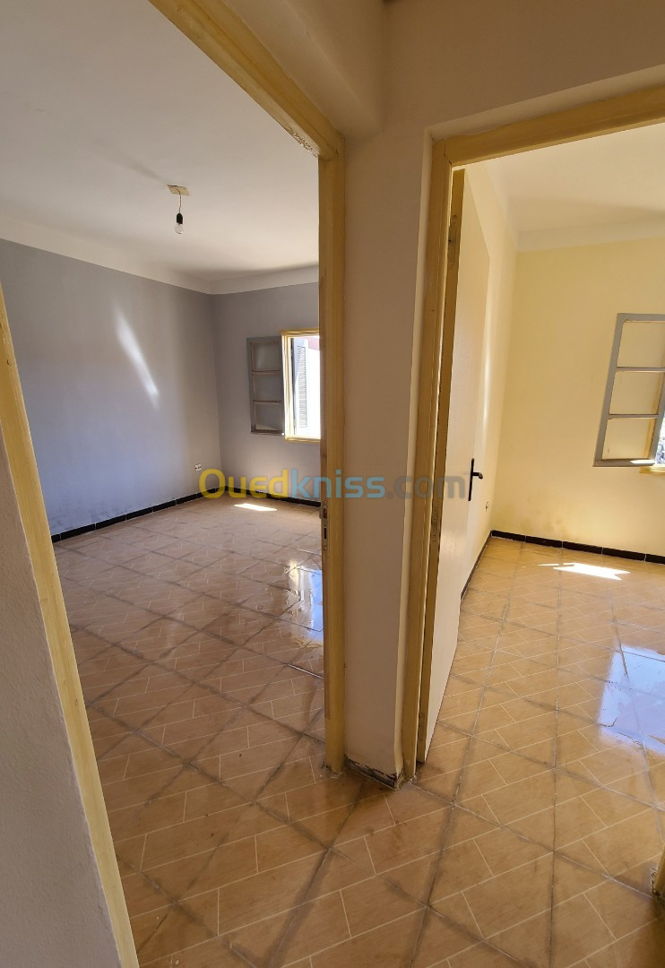 Vente Appartement Alger Dar el beida