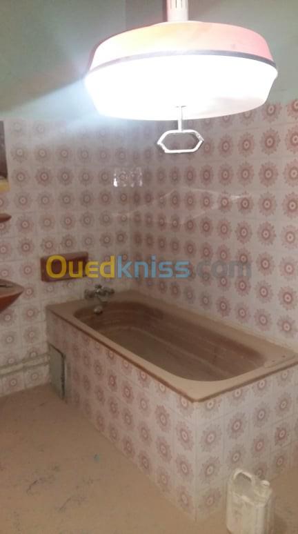 Vente Villa El oued El oued