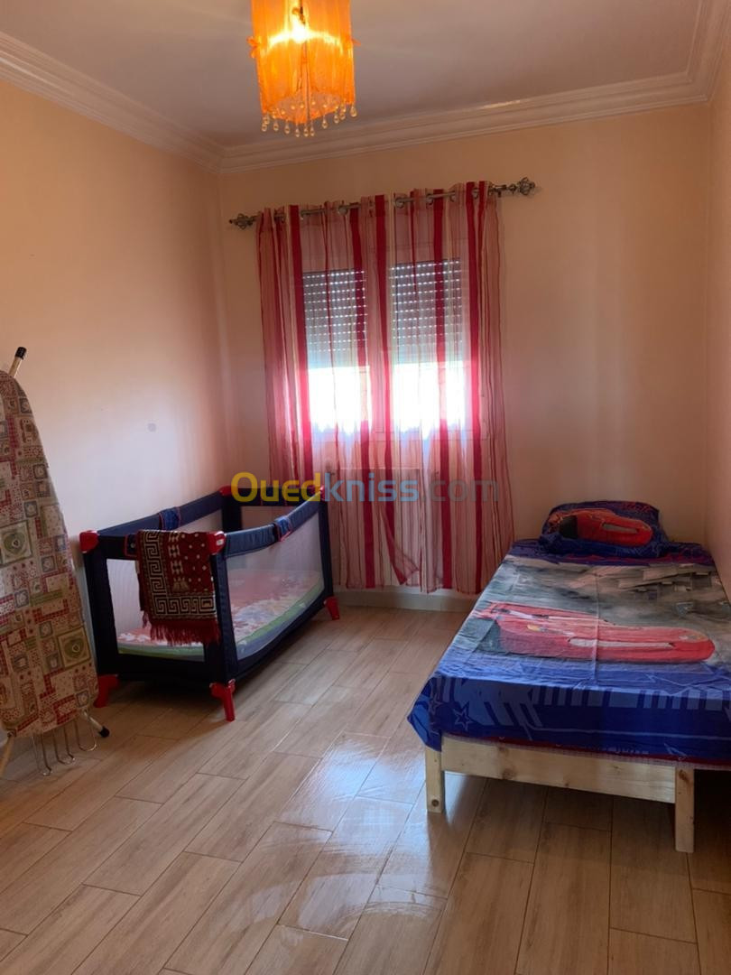 Location Appartement F4 Oran Oran