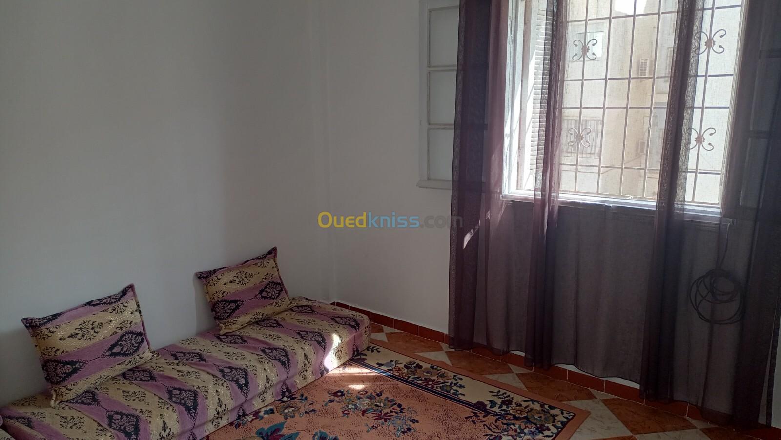 Vente Appartement F3 Mostaganem Hassi maameche