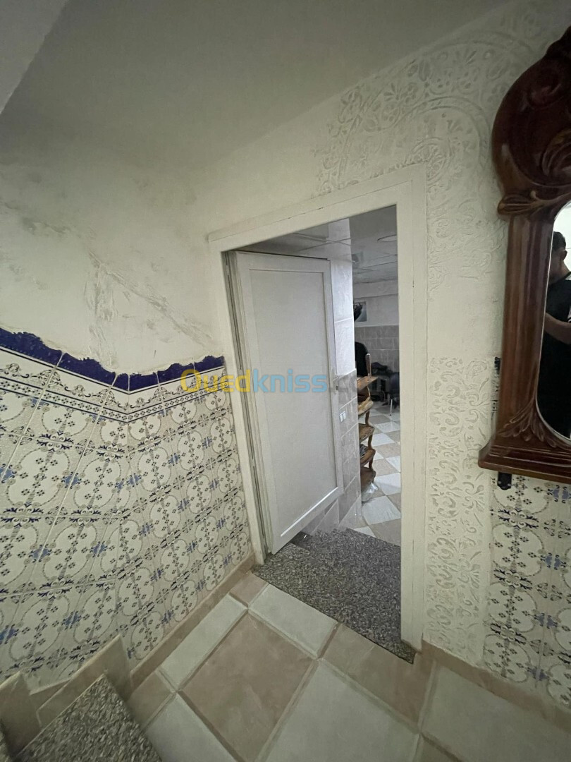 Vente Villa Oran Bir el djir