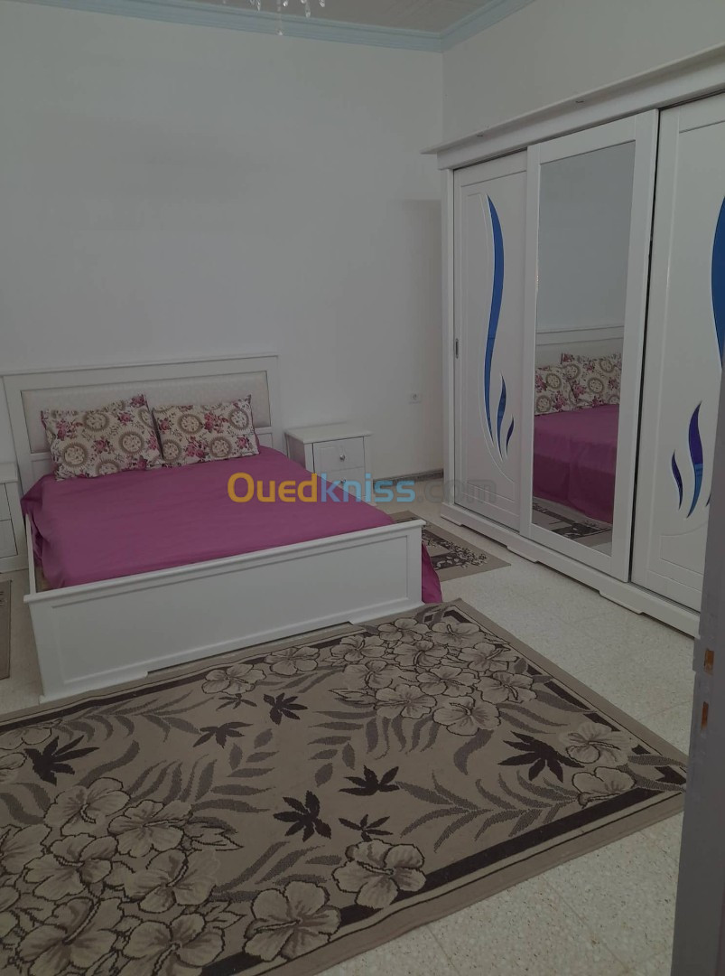 Location El Oued Guemar