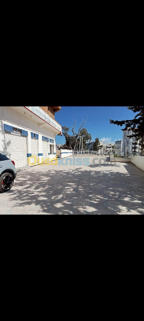 Vente Villa Annaba Annaba