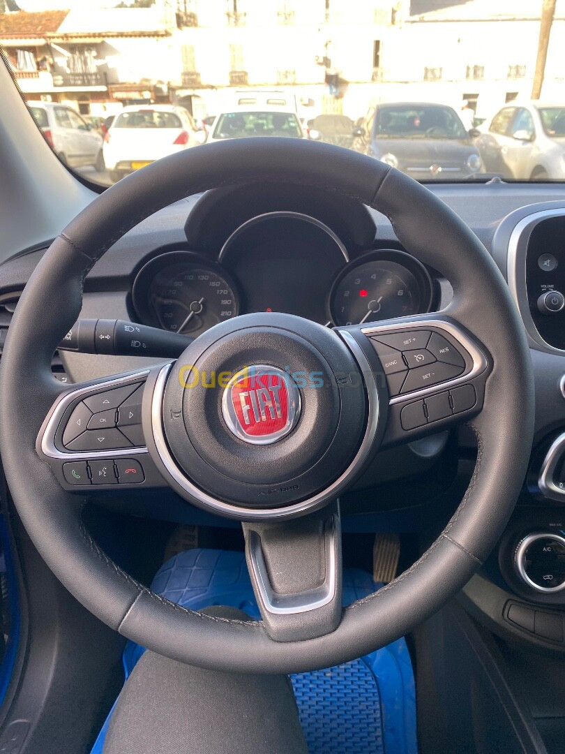 Fiat 500x 2024 Club