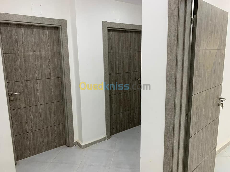 Vente Appartement F4 Tlemcen Mansourah