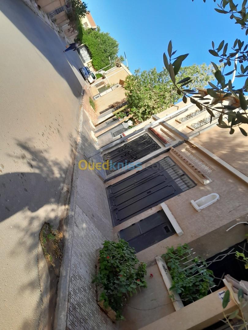 Vente Villa Sidi Bel Abbès Sidi bel abbes