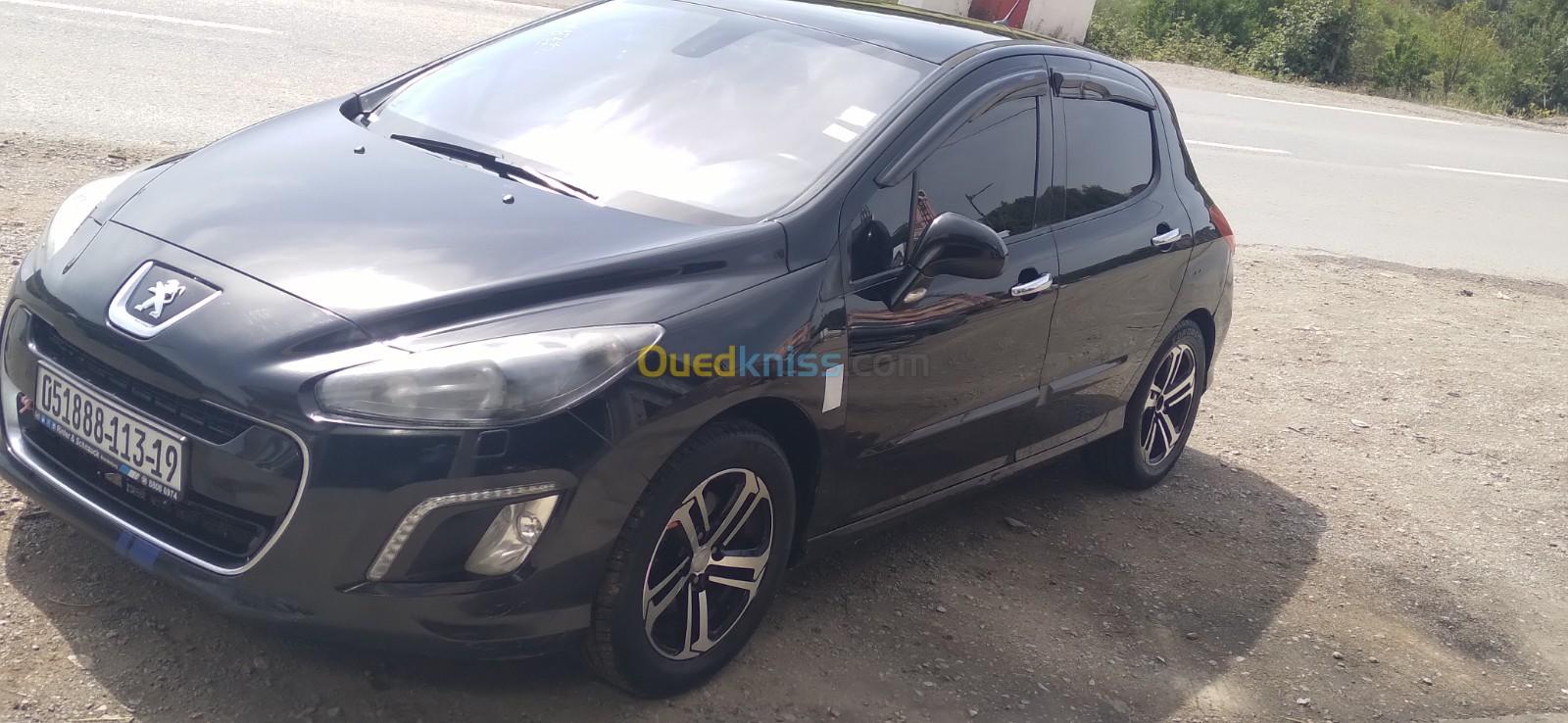 Peugeot 308 CC 2013 308 CC