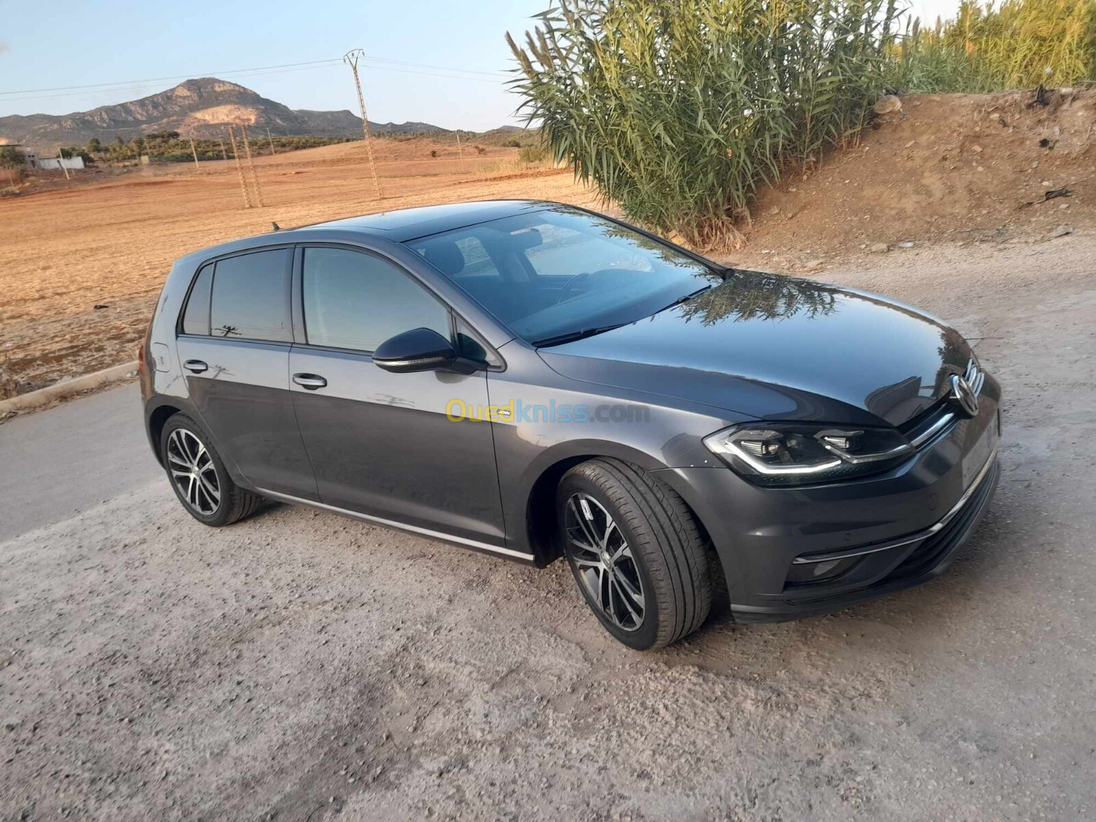 Volkswagen Golf 7 2019 JOIN