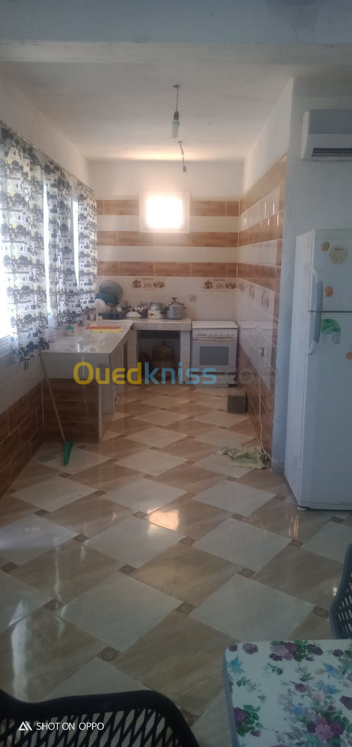 Location Niveau De Villa F2 Annaba Chetaibi