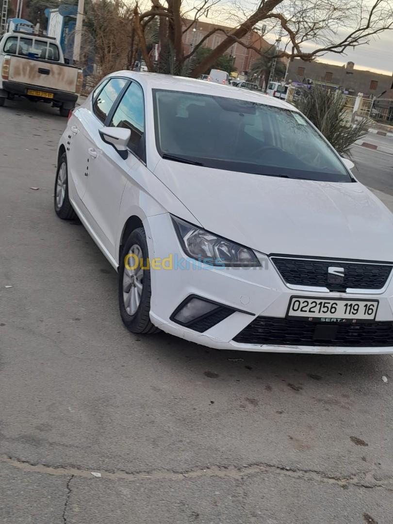 Seat Ibiza 2019 Ibiza