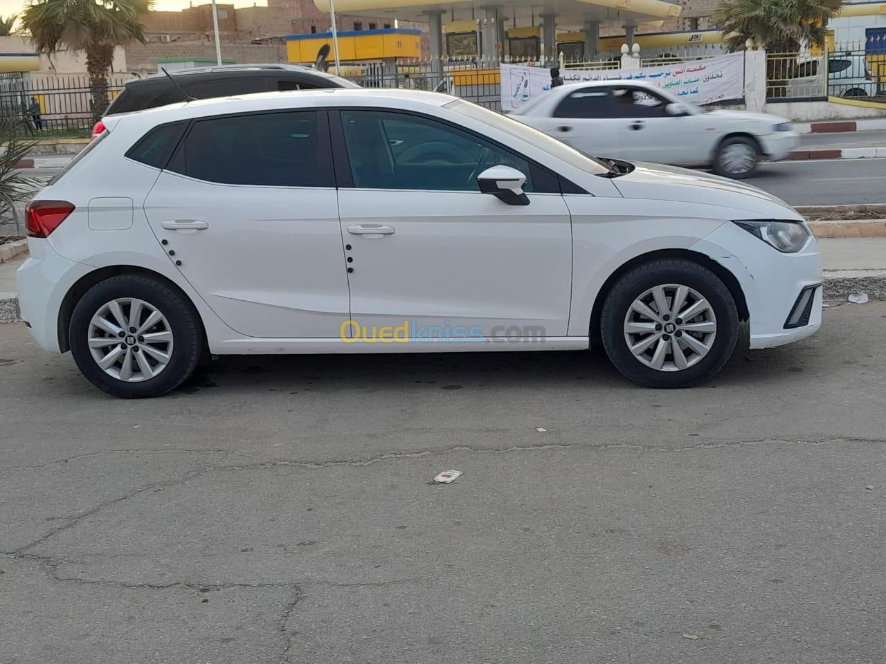 Seat Ibiza 2019 Ibiza