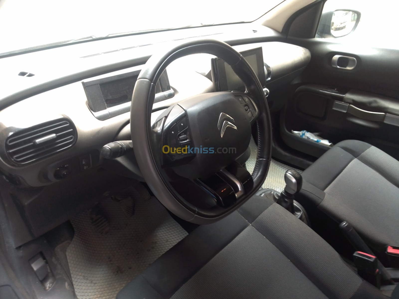 Citroen C4 Cactus 2015 C4 Cactus