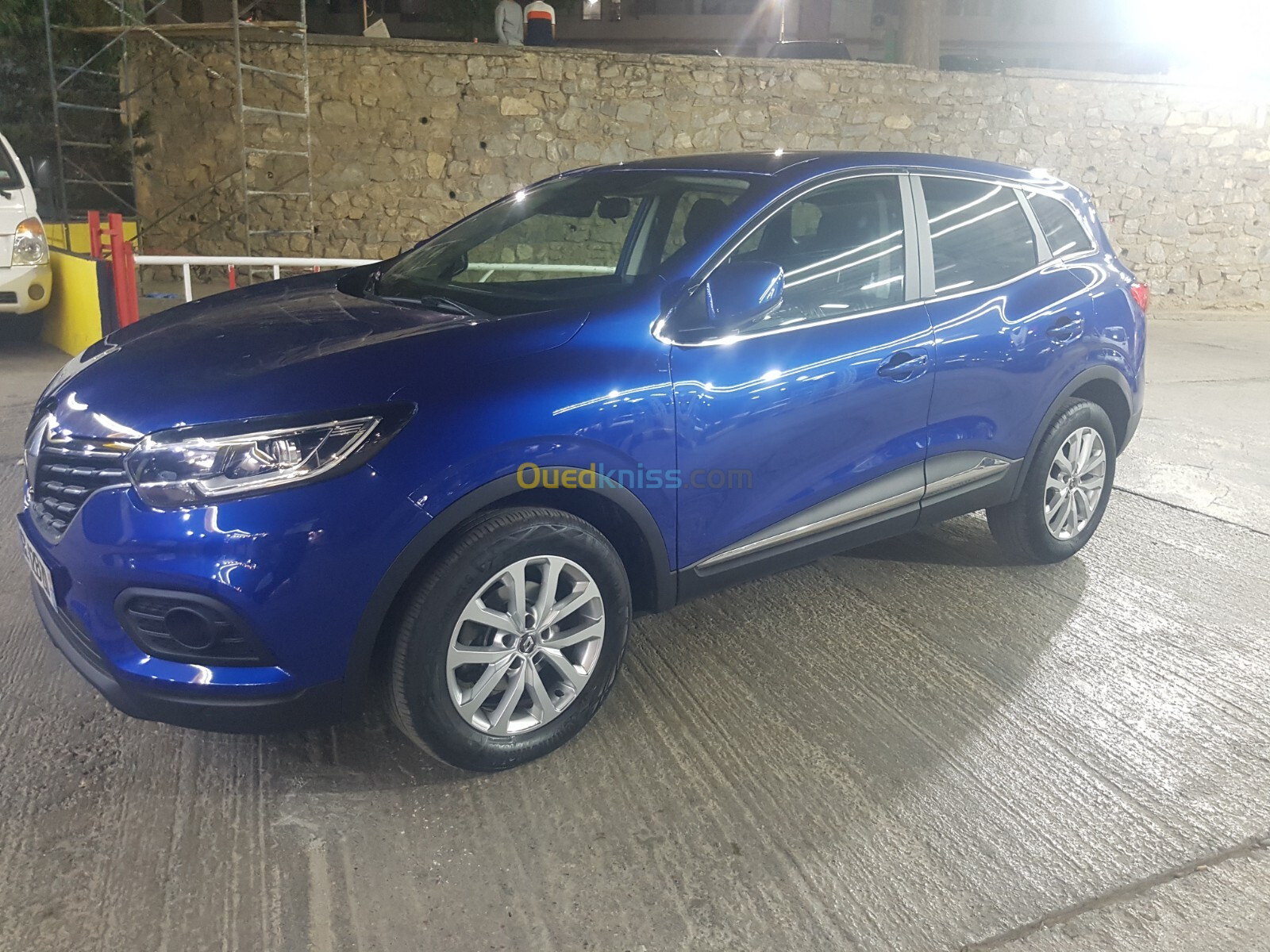 Renault Kadjar 2021 Zen