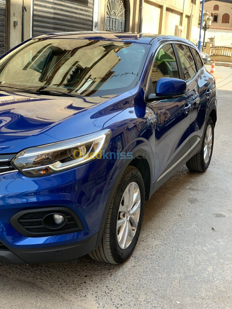 Renault Kadjar 2021 