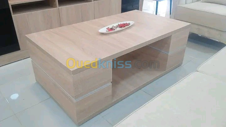 --PROMO--Destockage Table basse