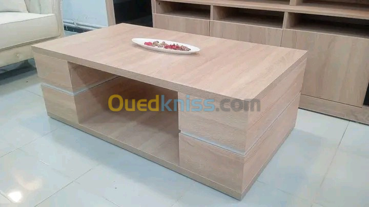 --PROMO--Destockage Table basse