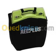 Défibrillateur éxterne semi automatique AED PLUS ZOLL