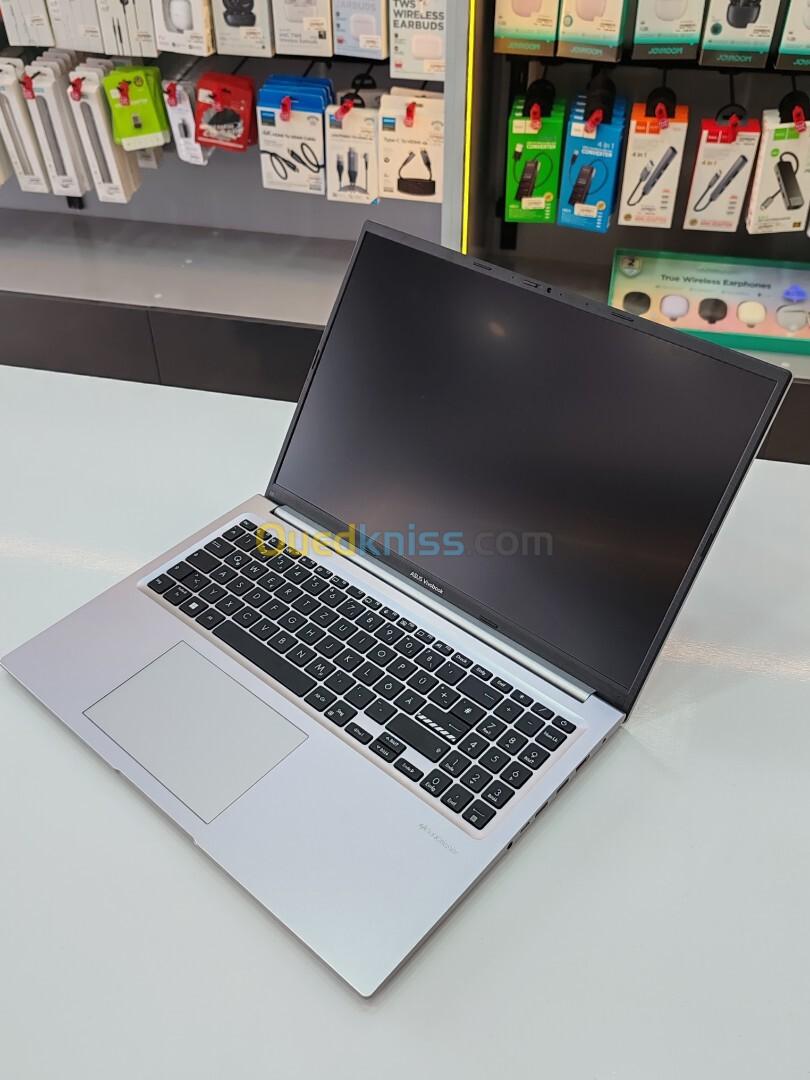 LAPTOP ASUS VIVOBOOK I5-1235U 16GB 512GB SSD 16" FHD 120HZ 