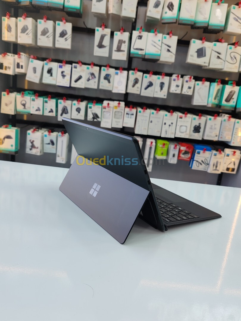 MICROSOFT SURFACE PRO X SQ1 16GB 512GB SSD 13.3" 2K TACTILE 