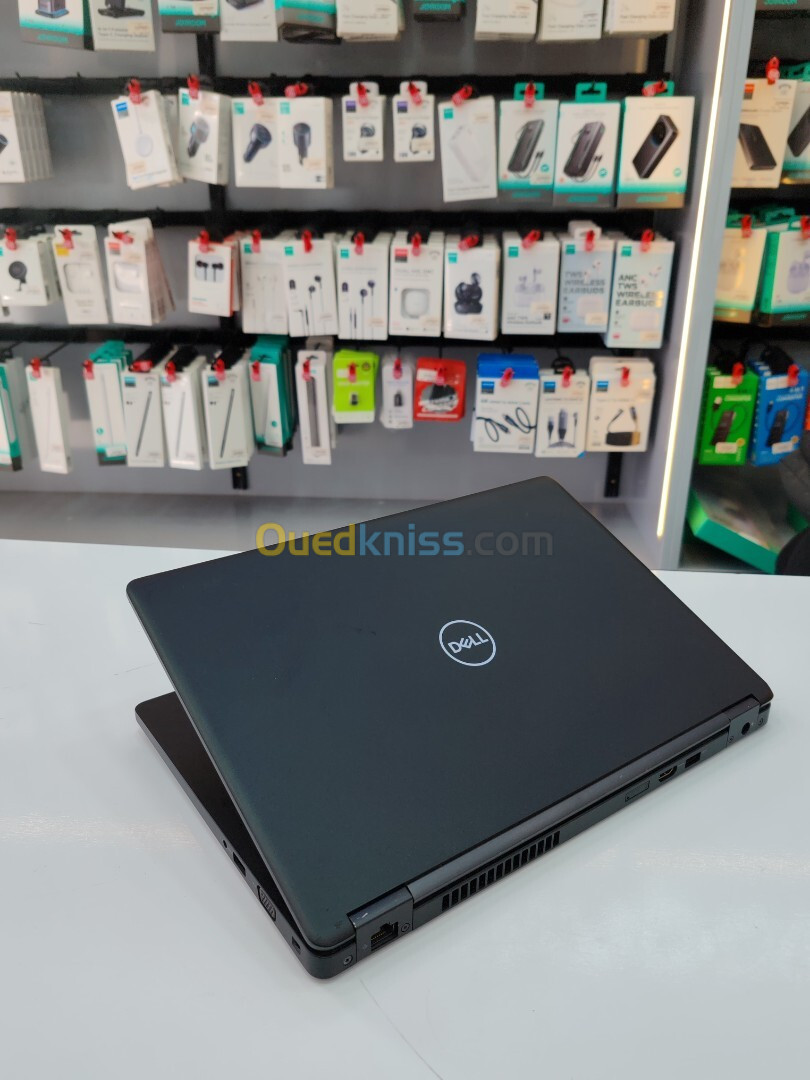 LAPTOP DELL LATITUDE 5420 I5-8250U 16GB 256GB SSD 14"FHD 