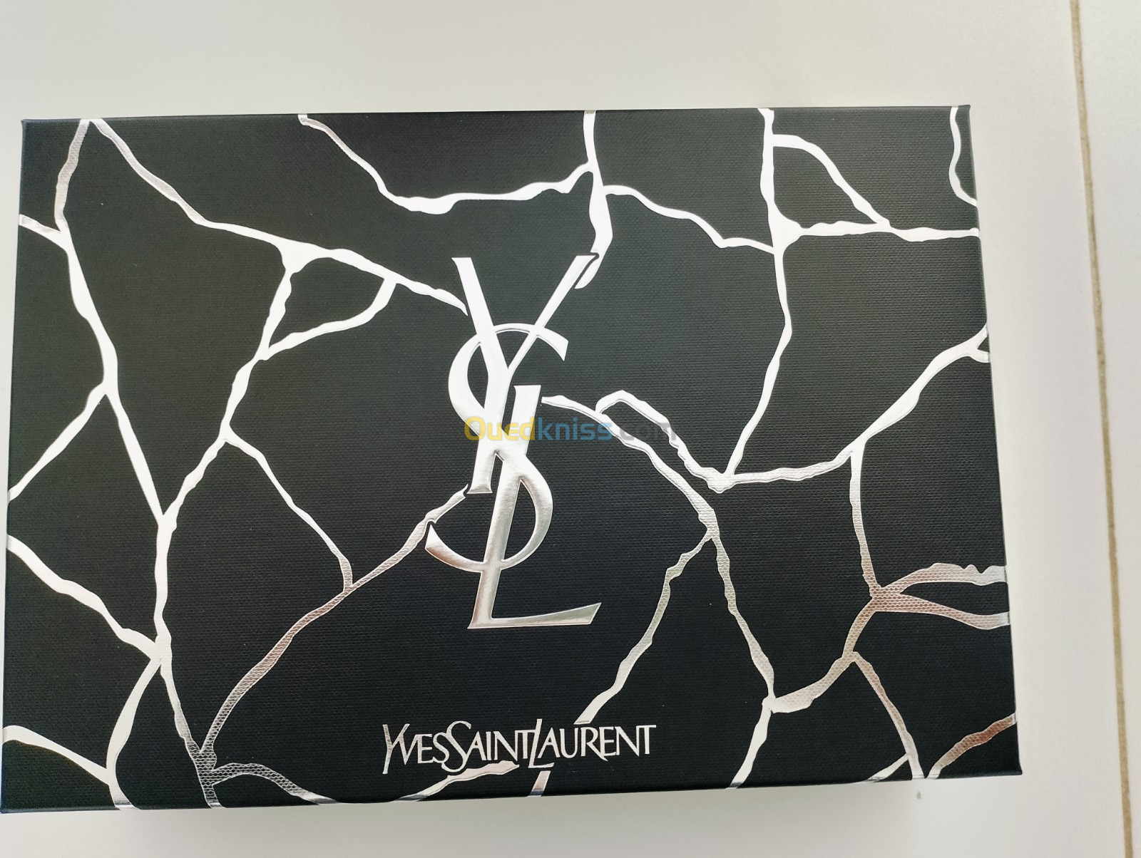 Coffret Yves saint Laurent 