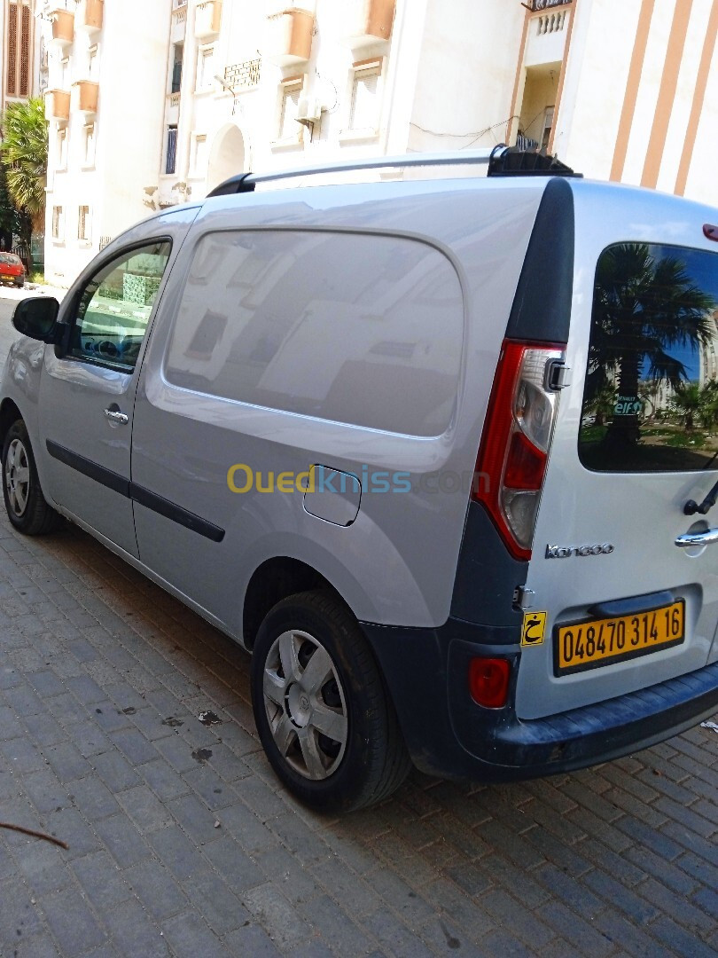 Renault Kangoo 2014 Kangoo