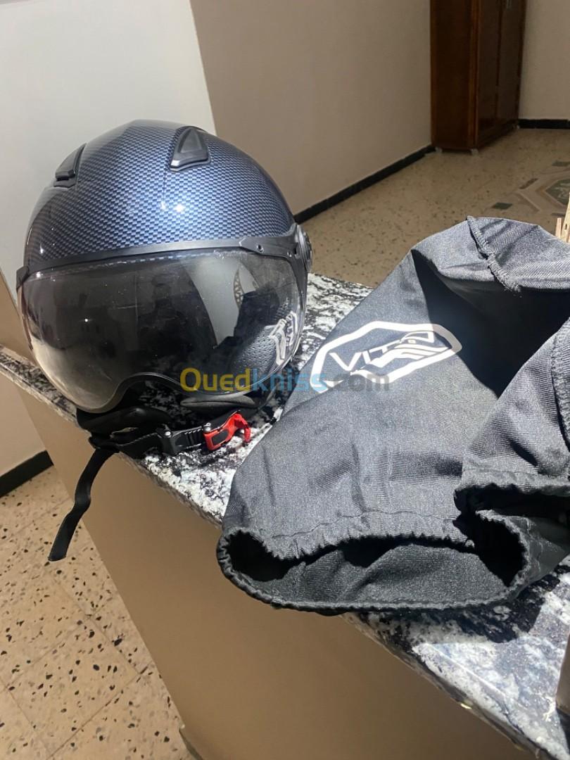 Casque moto vito helmets