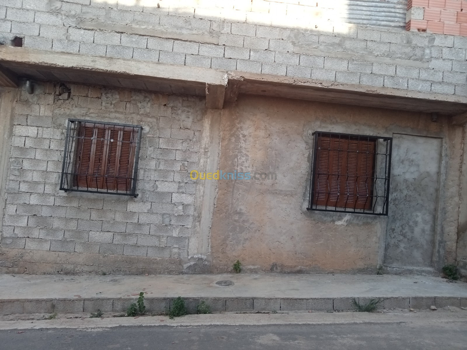 Vente Appartement F4 Aïn Témouchent Oulhaca el gheraba