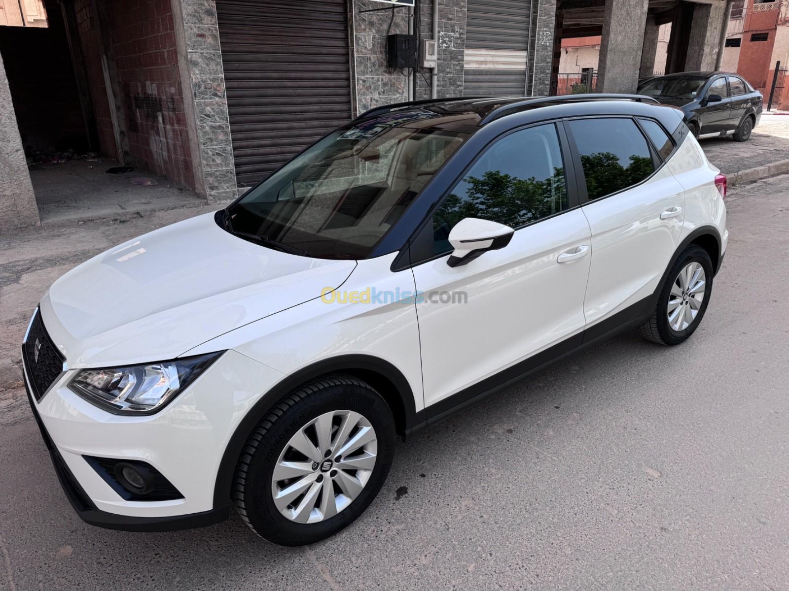 Seat ARONA 2021 ARONA