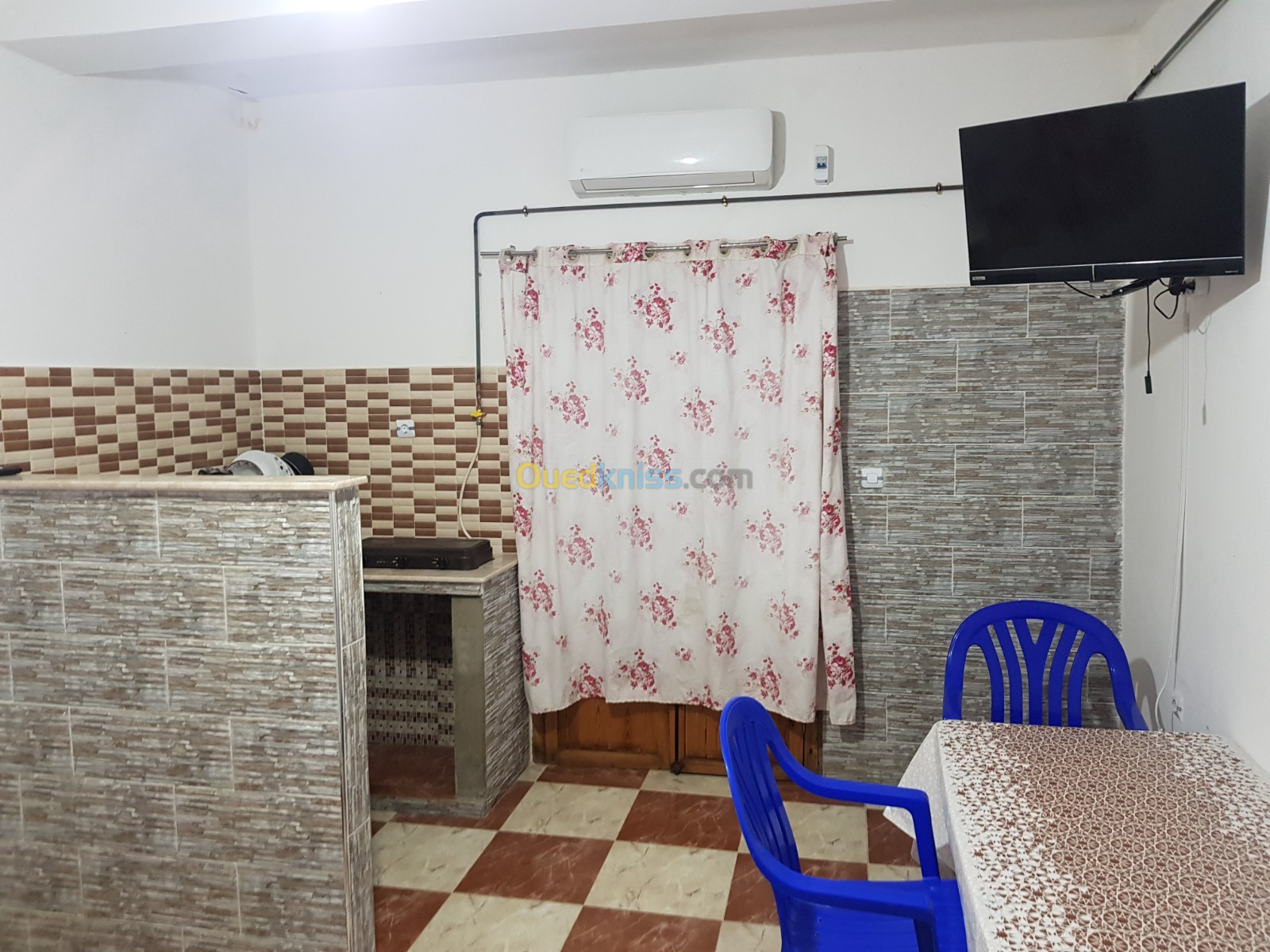 Location vacances Studio Skikda El marsa